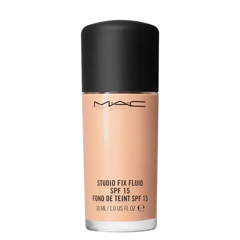 Mac Studio Fix Fluid SPF15 NW18