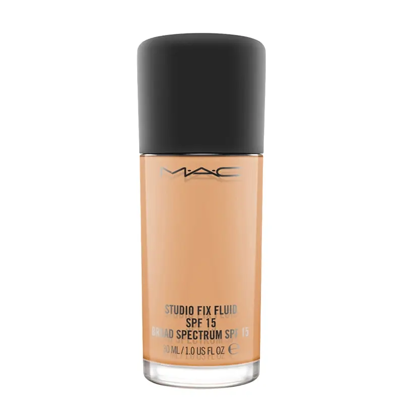 Mac Studio Fix Fluid SPF15 NW35