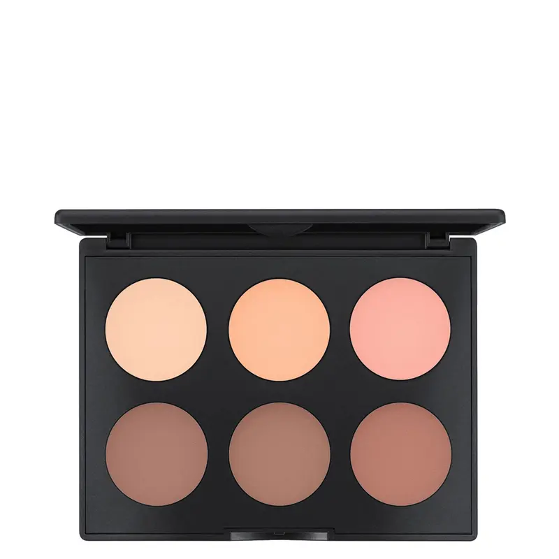 Mac Studio Fix Sculpt And Shape Contour Light Medium