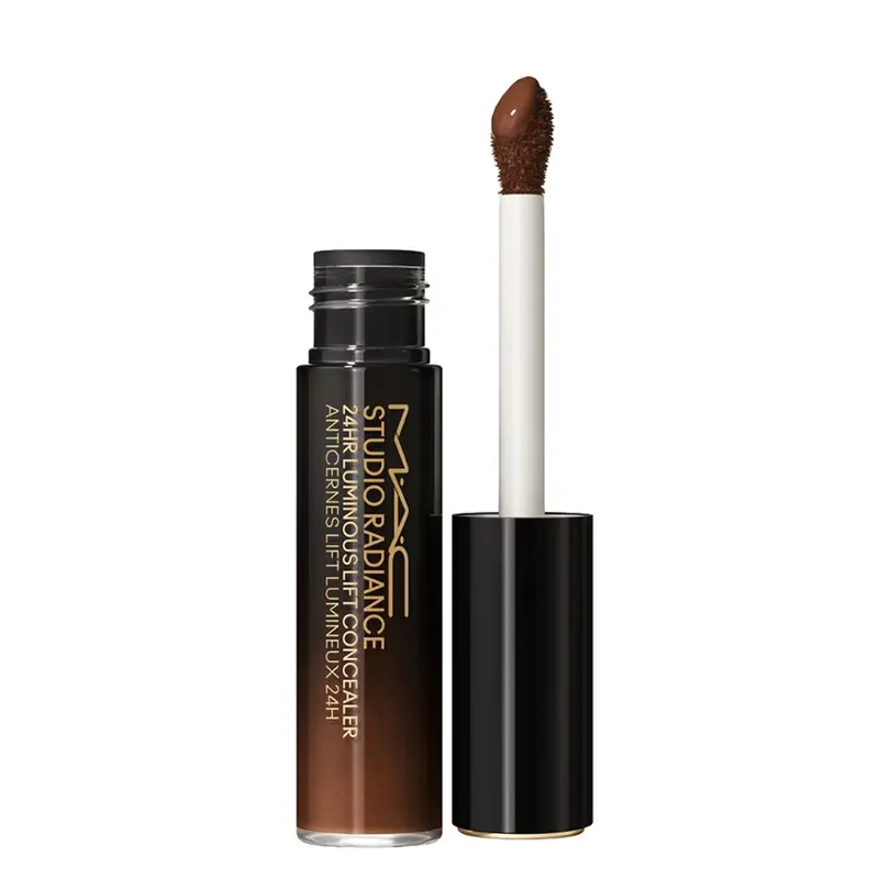 Mac Studio Radiance 24HR Luminous Lift Concealer NW58?