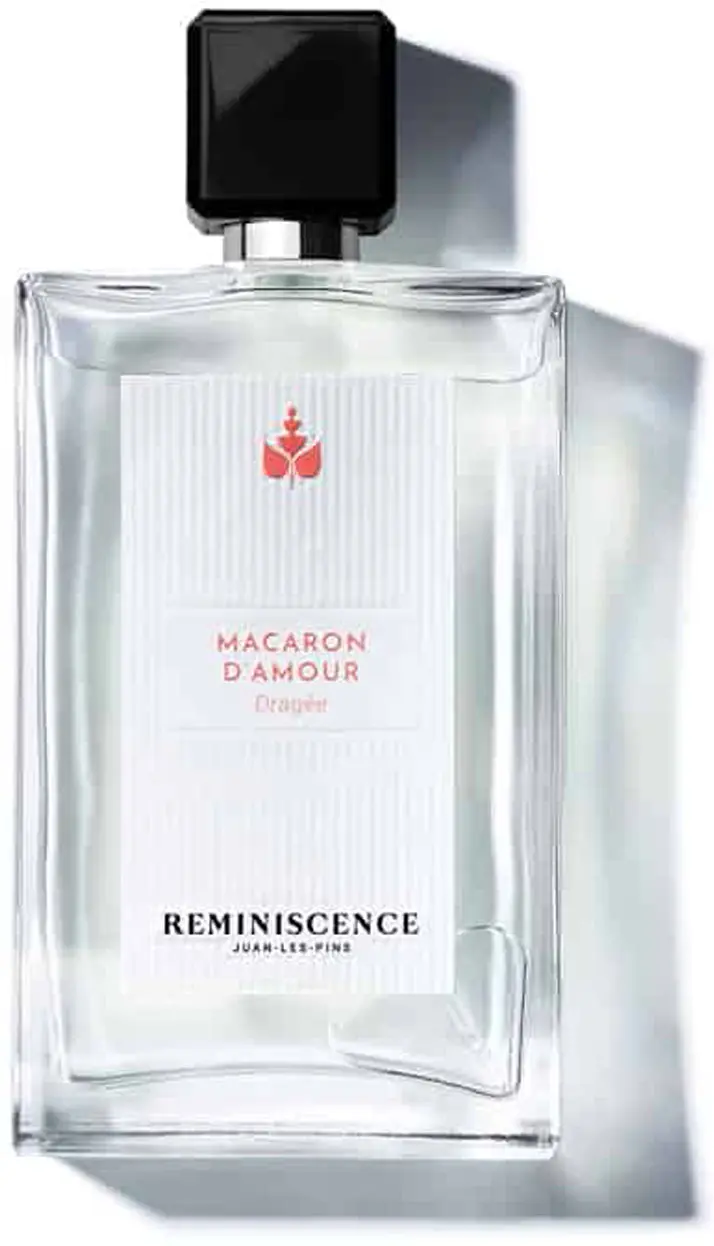 Macaron D'Amour - Dragée Eau de Parfum