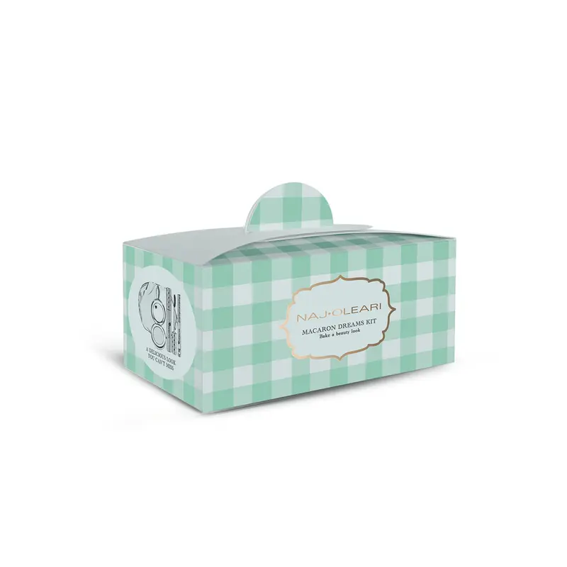 MACARON DREAM KIT