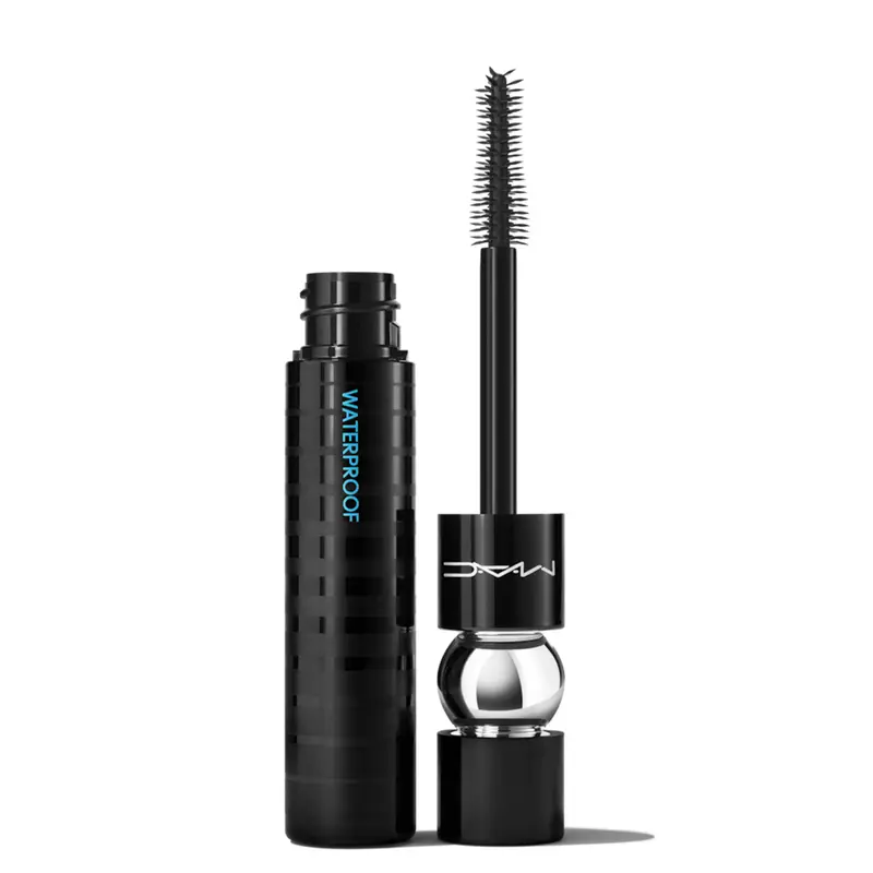 Macstack Mascara Mega Waterproof