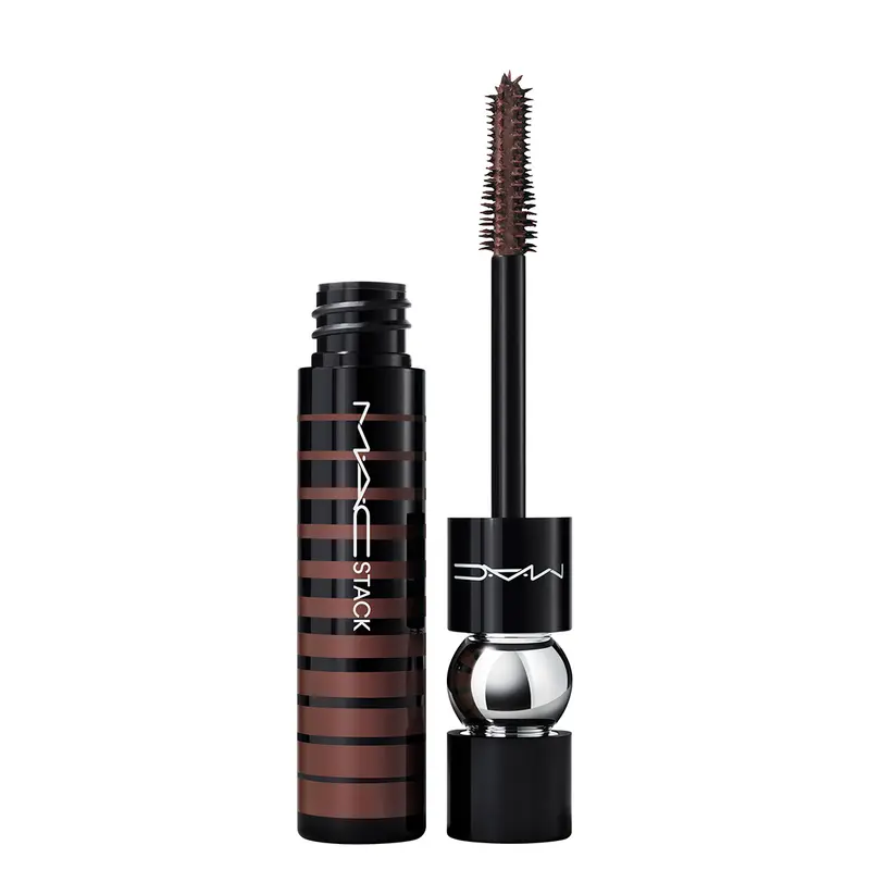 Macstack Mega Brush Mascara