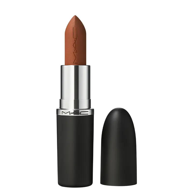 Macximal Lipstick Matte Rossetto Finish Matte