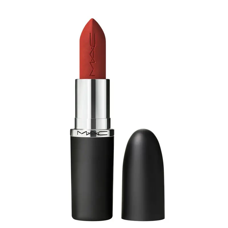 Macximal Silky Matte Lipstick Rossetto Matte