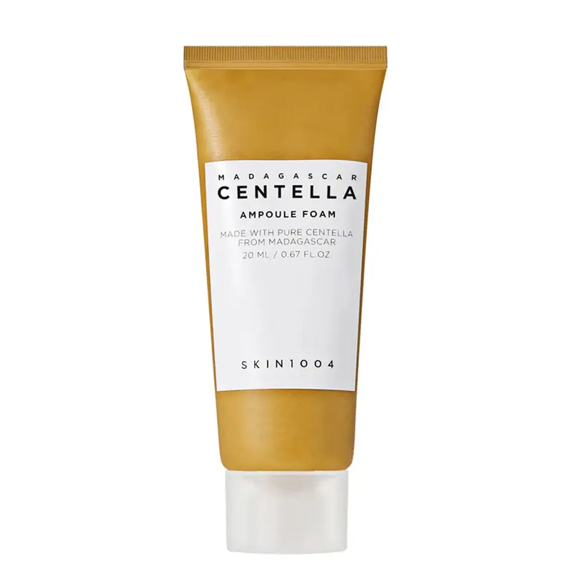 Madagascar Centella Ampoule Foam