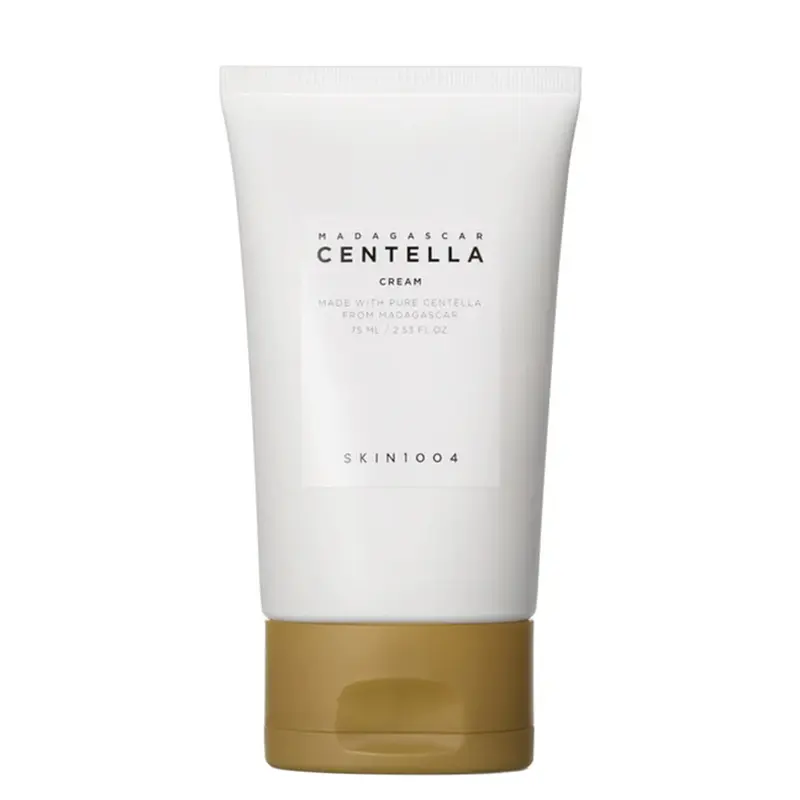 Madagascar Centella Cream Trattamento Viso