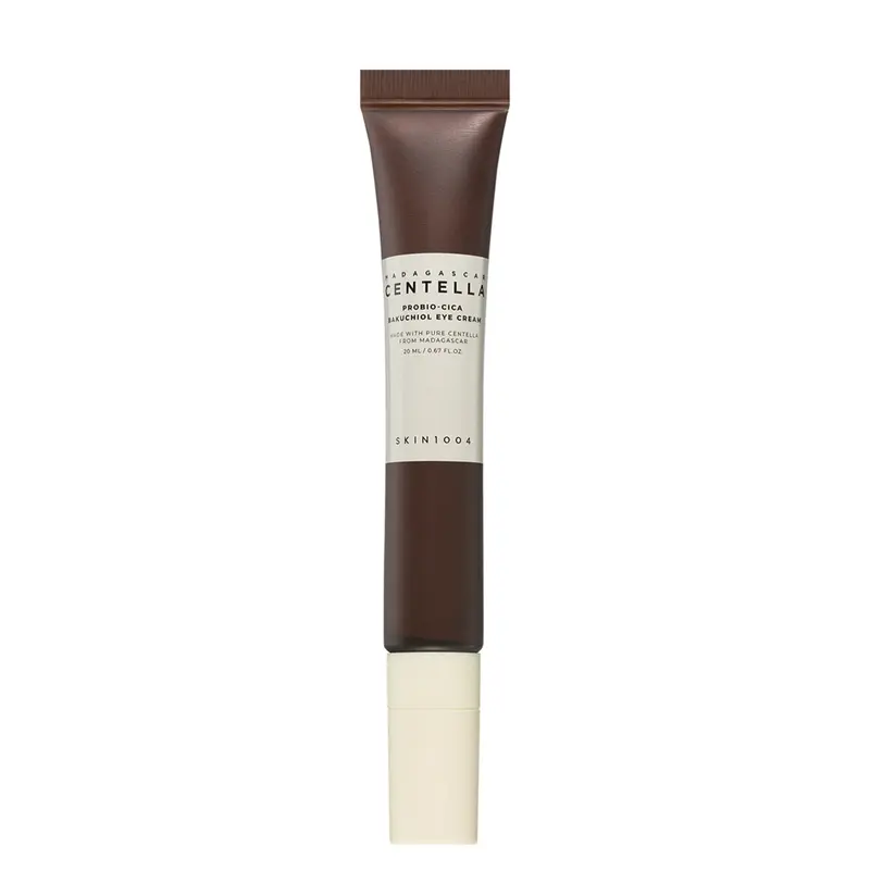 Madagascar Centella Probio-cica Bakuchiol Eye Cream 20 ml