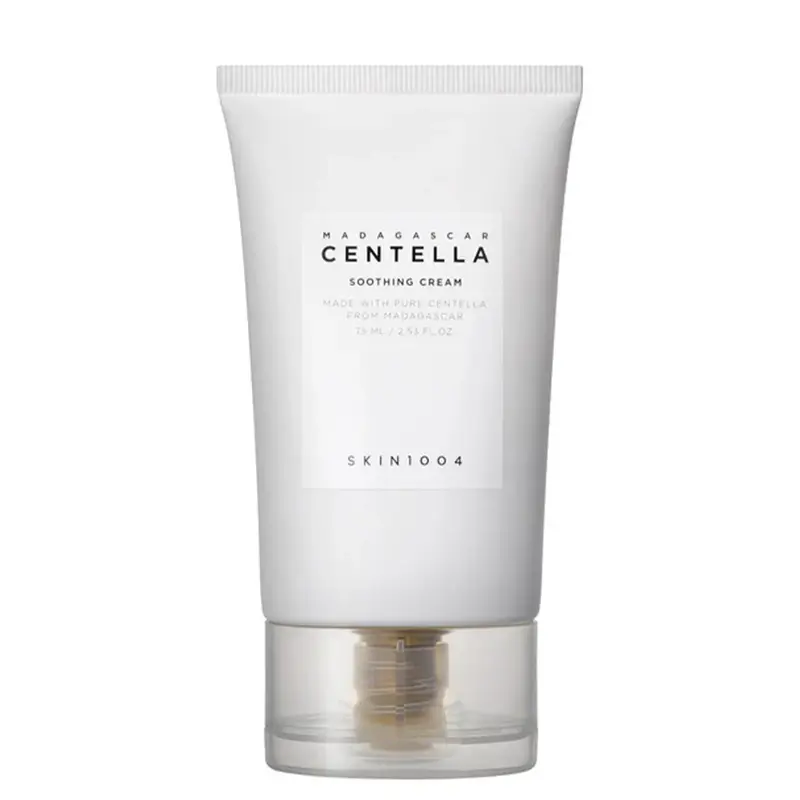Madagascar Centella Soothing Cream