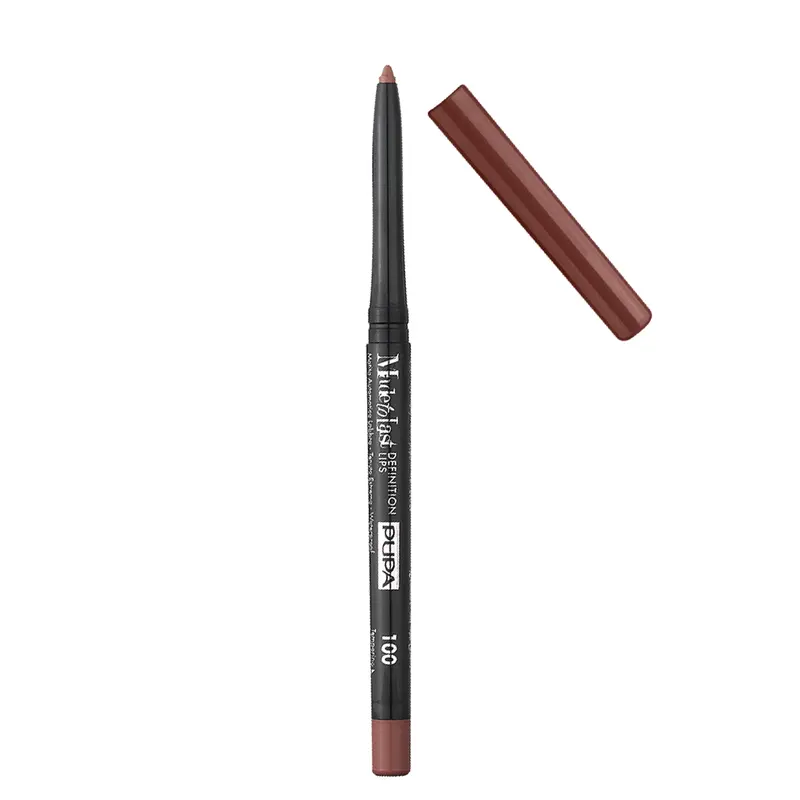 Made to Last Definition Lips Matita Labbra Automatica Waterproof Tenuta Estrema