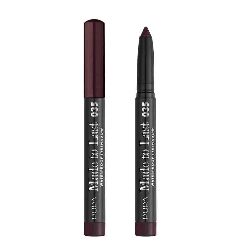 MADE TO LAST EYESHADOW WATERPROOF