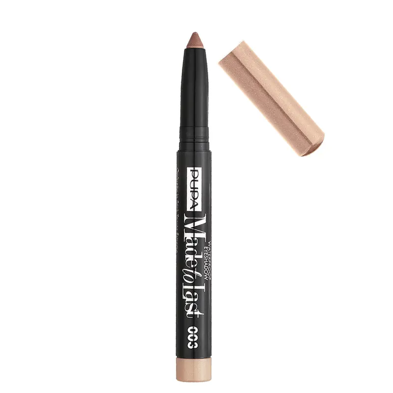 Made to Last Waterproof Eyeshadow Ombretto Stick Tenuta Estrema