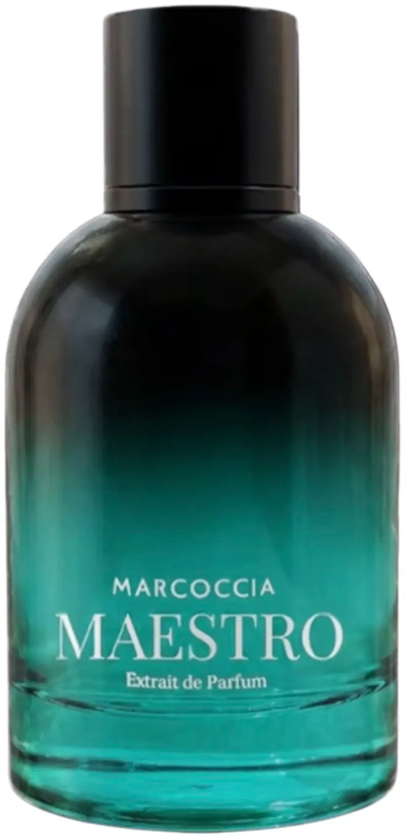 Maestro Extrait de Parfum