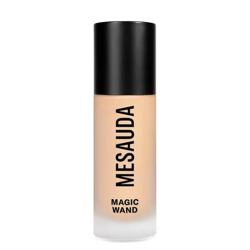 Magic Wand Fondotinta Fluido Matte
