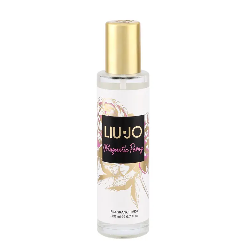 Magnetic Peony Fragrance Mist Acqua Corpo