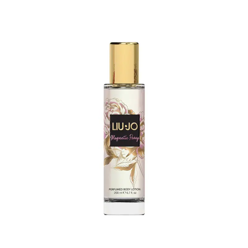 Magnetic Peony Latte corpo