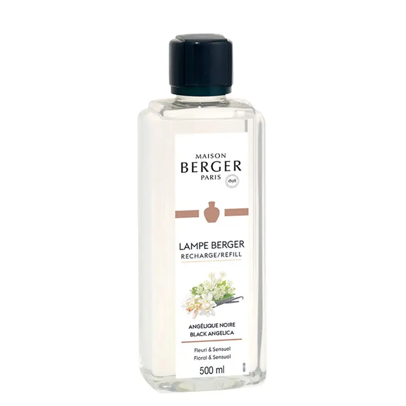 Maison Berger Paris Angélique Noire 500 ml