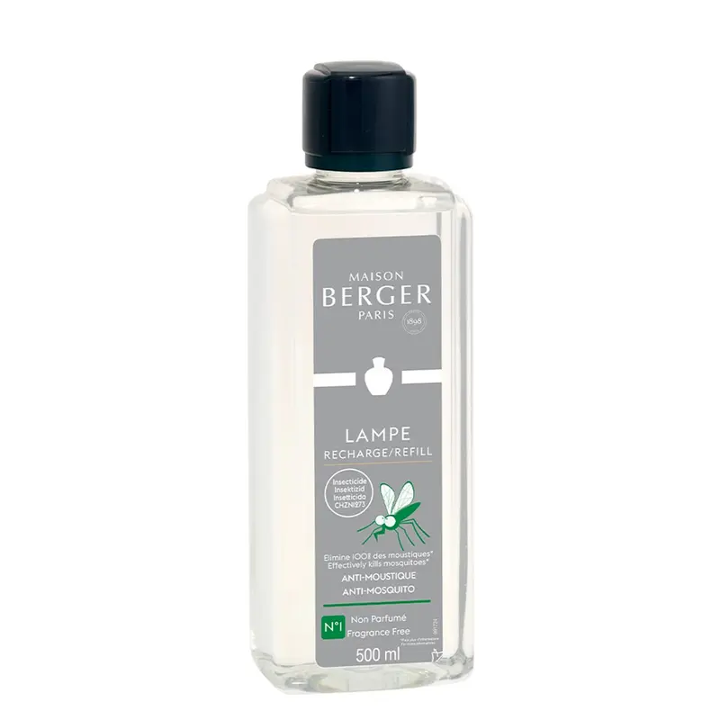 Maison Berger Paris Anti-Moustique 500 ml