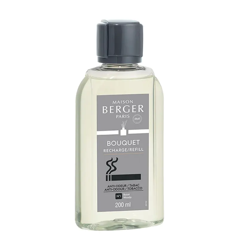 Maison Berger Paris Anti-Odeur Tabac 200 ml