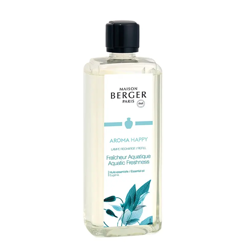 Maison Berger Paris Aroma Happy