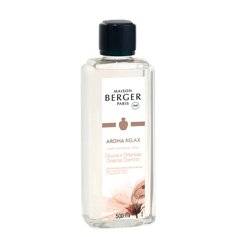 Maison Berger Paris Aroma Relax