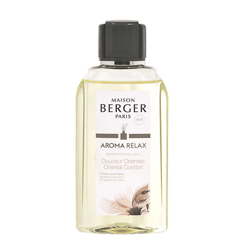 Maison Berger Paris Aroma Relax 200 ml