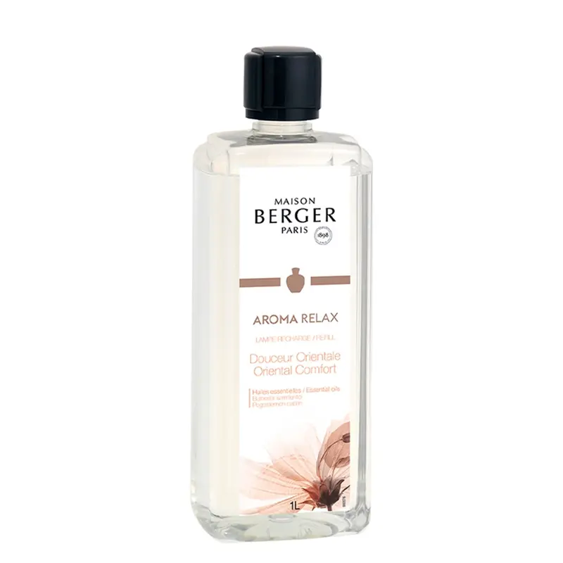 Maison Berger Paris Aroma Relax