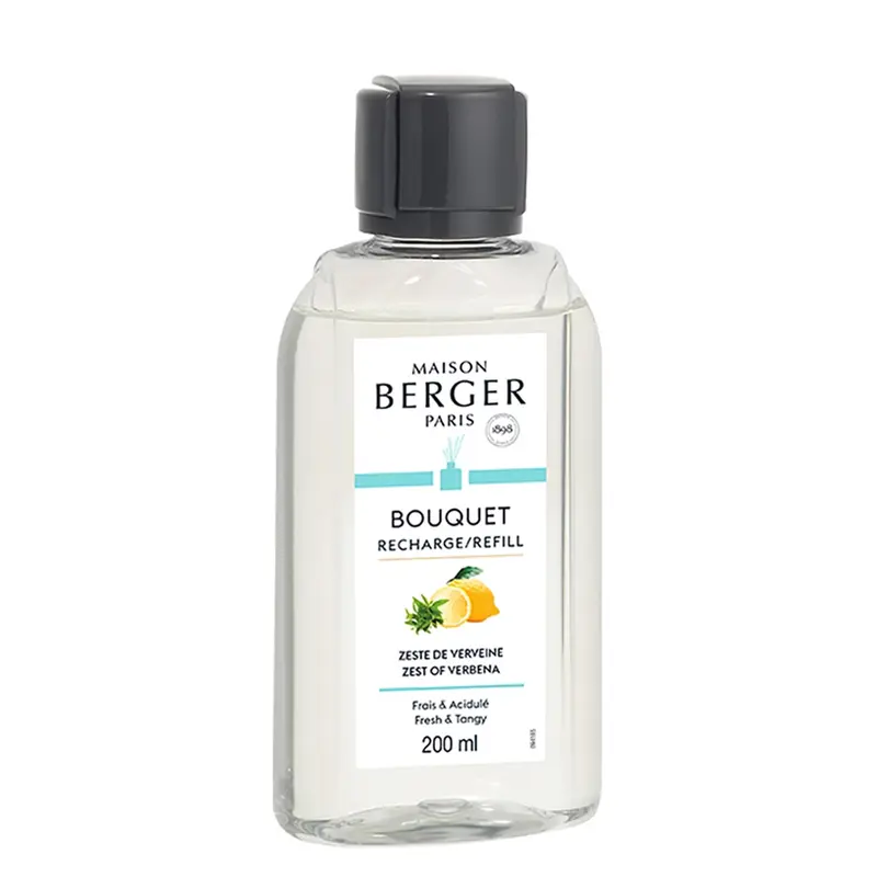 Maison Berger Paris Bouquet Zeste de Verveine 200 ml