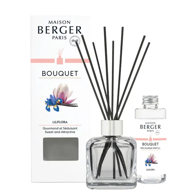 MAISON BERGER PARIS Bouquets Liliflora 2 pz