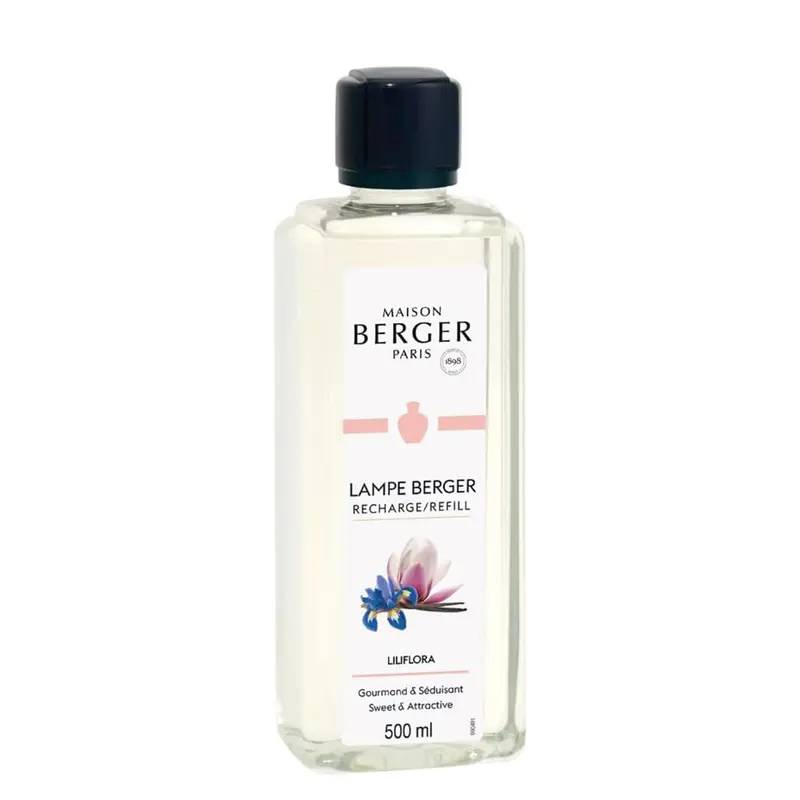 MAISON BERGER PARIS Bouquets Liliflora 500 ml