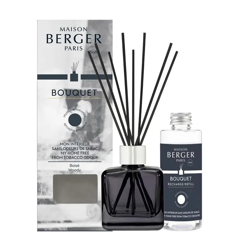 MAISON BERGER PARIS Bouquets My Home 2 pz