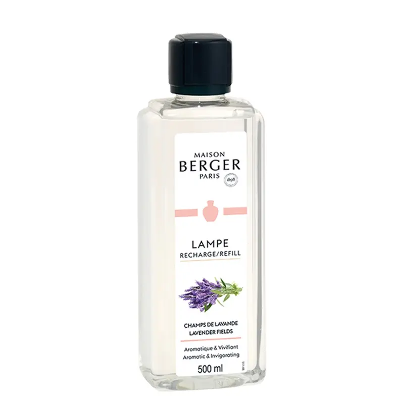 Maison Berger Paris Champs de Lavande 500 ml