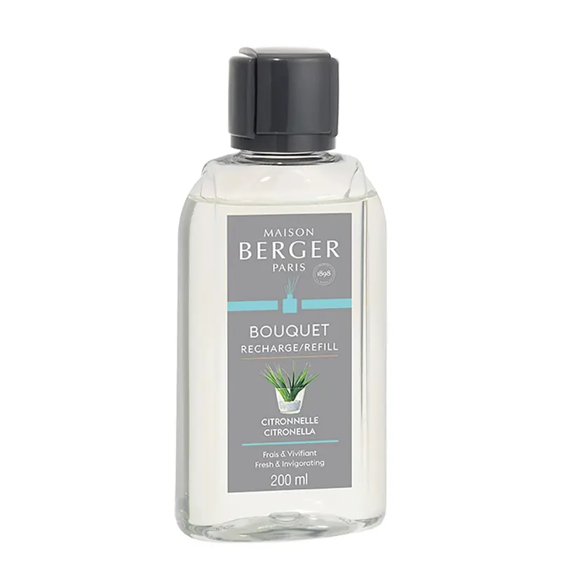Maison Berger Paris Citronnelle 200 ml