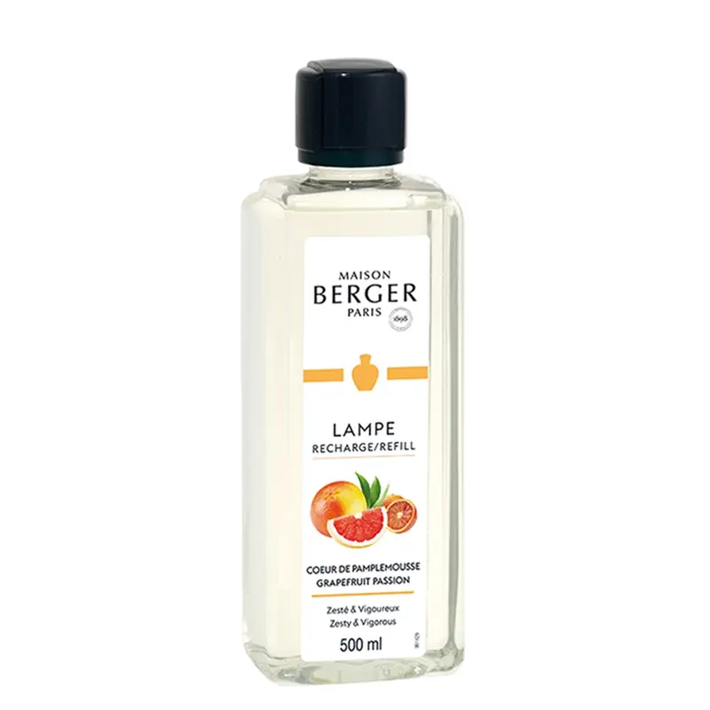 Maison Berger Paris Cœur de Pamplemousse 500 ml