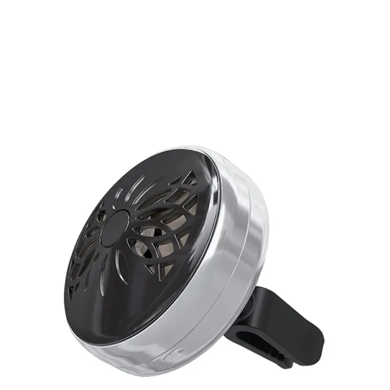 Maison Berger Paris Diffuseur Voiture Tech Flower