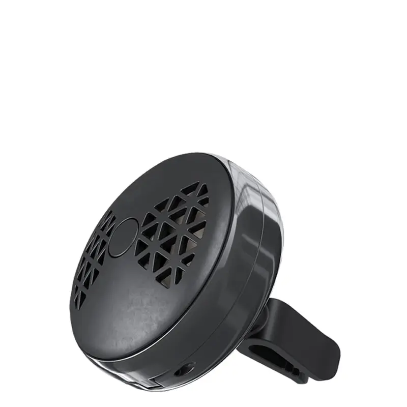 Maison Berger Paris Diffuseur Voiture Tech Smart