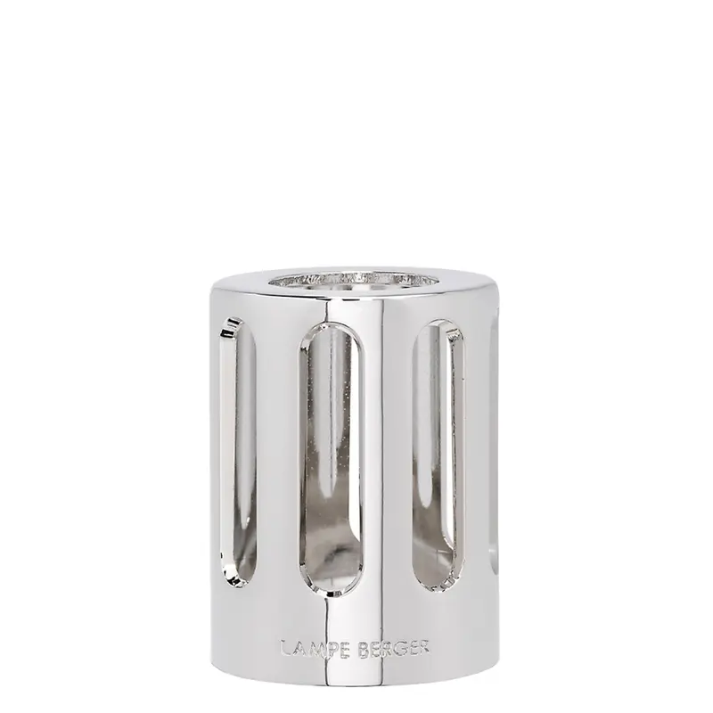 Maison Berger Paris Diffusore Droite Argent Grigio perla oite Argent
