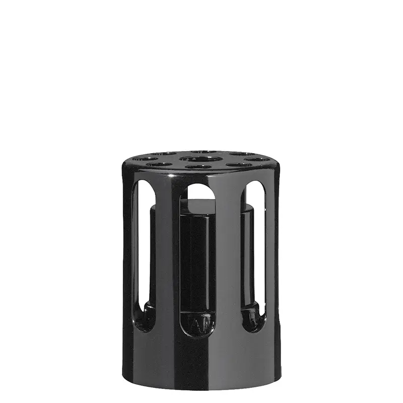 Maison Berger Paris Diffusore Droite Noire Nero usore Droite Noire