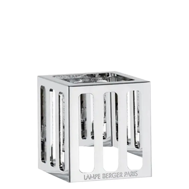 Maison Berger Paris Diffusore Quadri Grigio ore Quadri