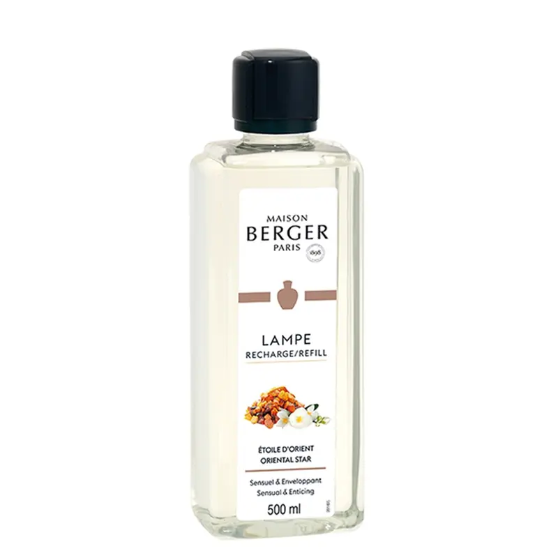 Maison Berger Paris Étoile d'Orient 500 ml
