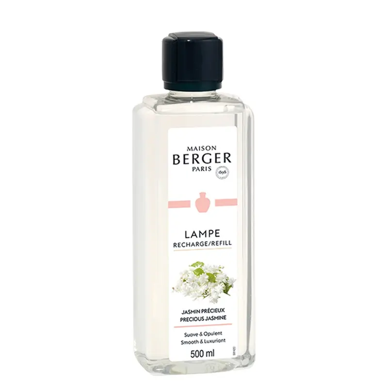 Maison Berger Paris Jasmin Précieux 500 ml