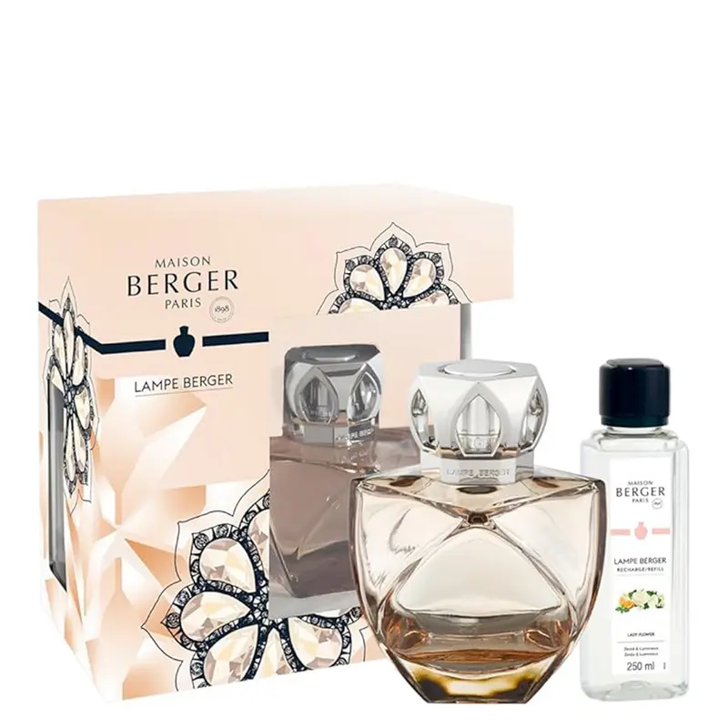 MAISON BERGER PARIS Lamp Eternity Nude 2 pz