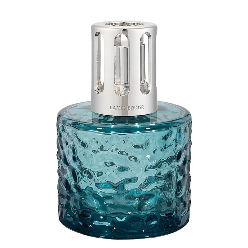 MAISON BERGER PARIS Lamp Mirage Blue 1 pz