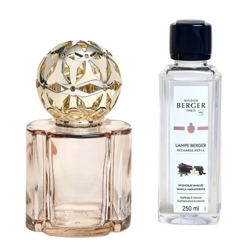 MAISON BERGER PARIS Lamp Pomelis Nude 2 pz