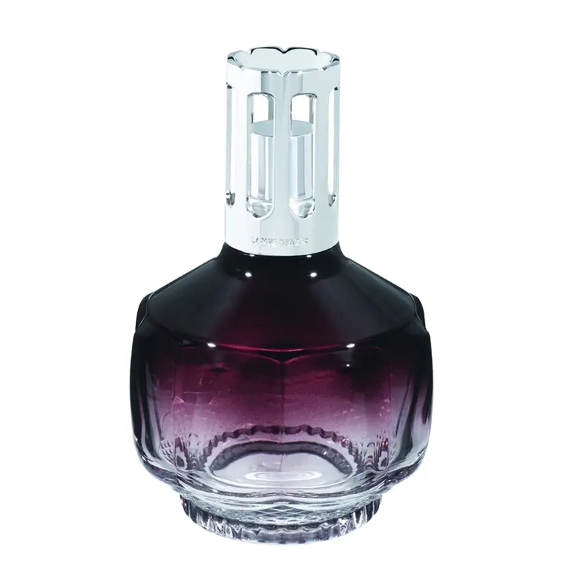 Maison Berger Paris Molecule Prugna+Ricarica Sous les Magnolias 250 ml Set V1
