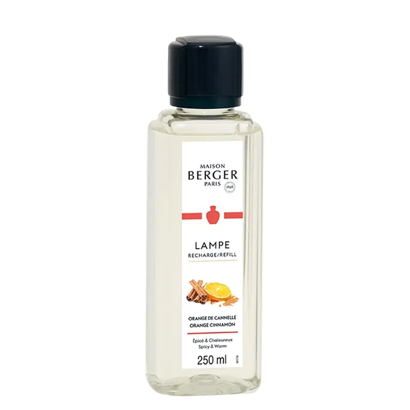 Maison Berger Paris Orange de Cannelle 250 ml