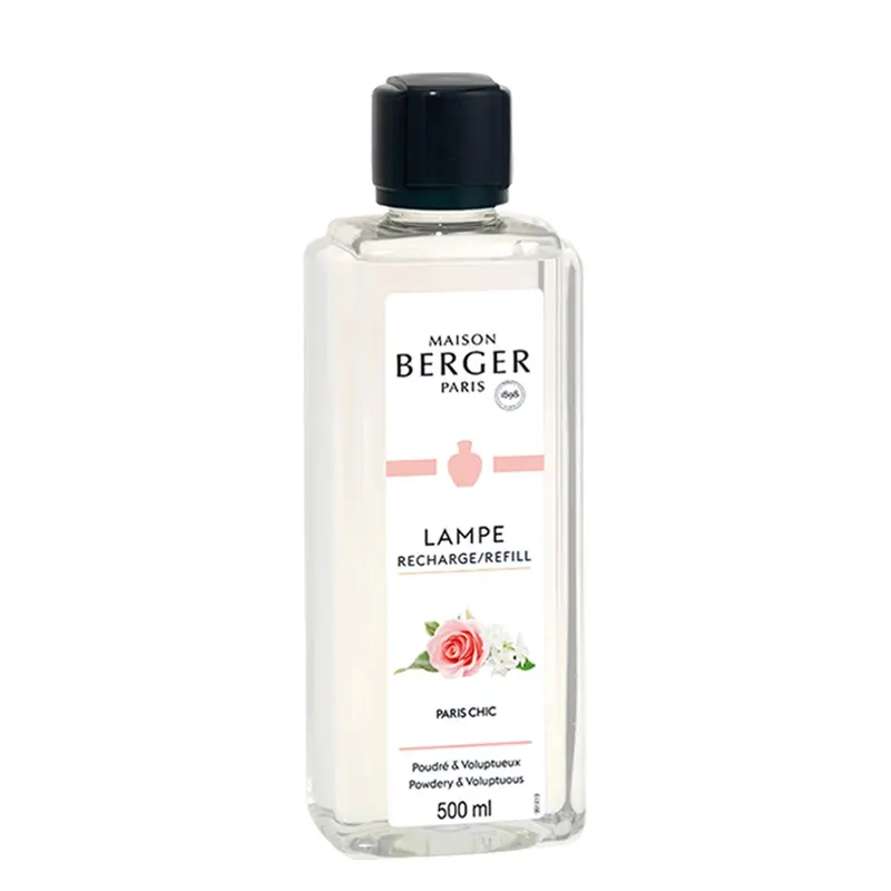 Maison Berger Paris Paris Chic 500 ml