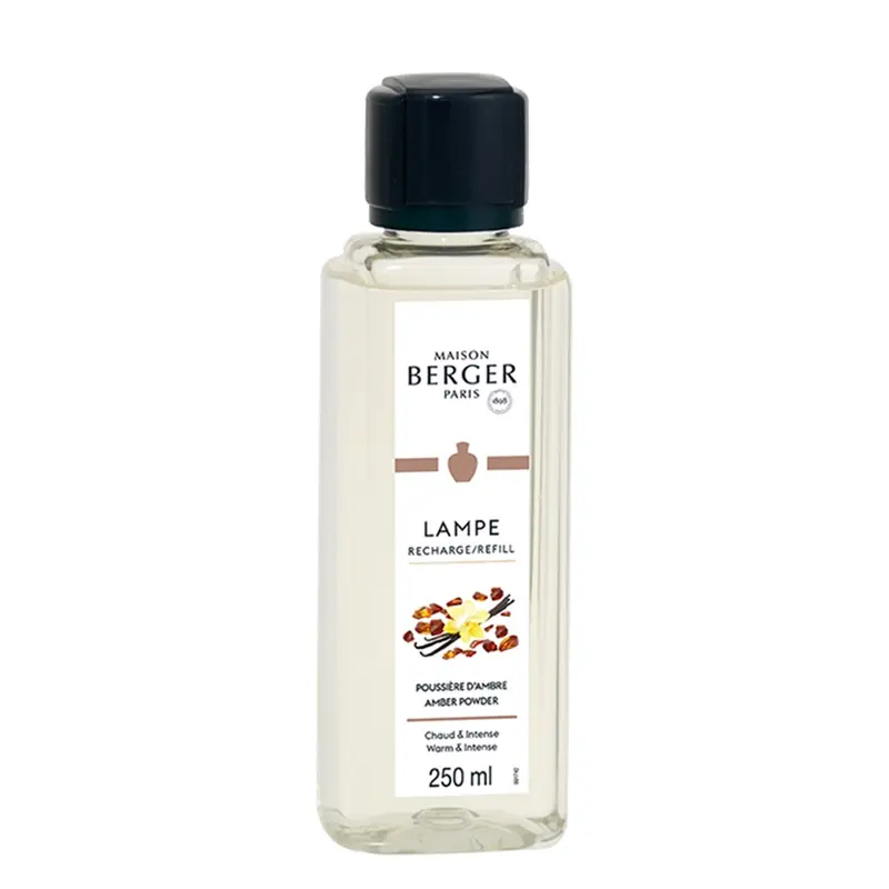 Maison Berger Paris Poussière d'Ambre 250 ml