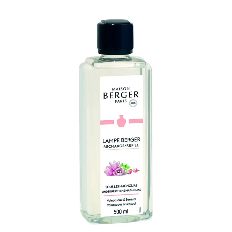 Maison Berger Paris Sous les Magnolias 500 ml